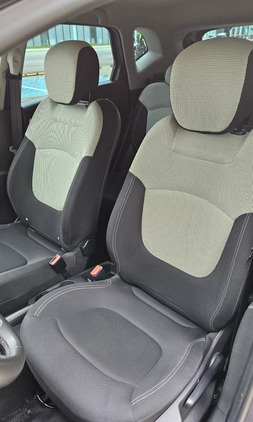Renault Captur cena 45900 przebieg: 89000, rok produkcji 2019 z Krotoszyn małe 191